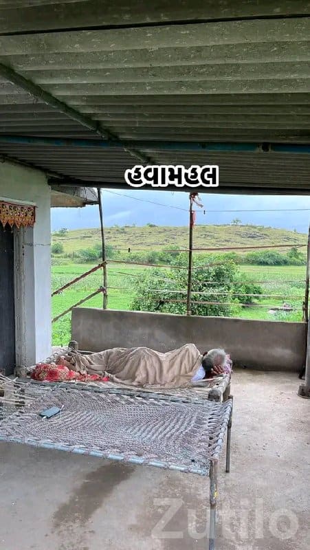 Scenic Agricultural Land with Sunset View - Land & Plots - Mendarda - Image 2