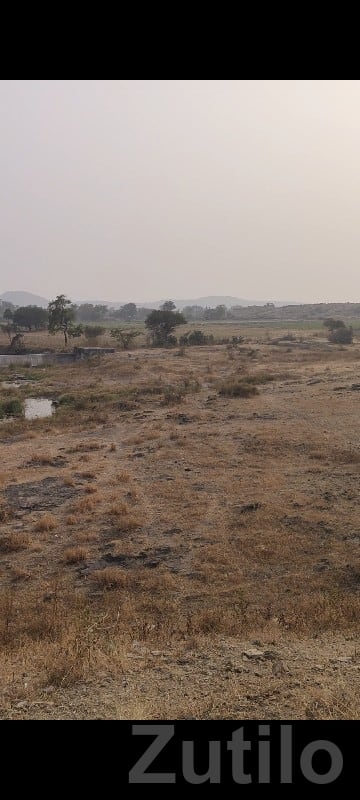 Rajkot Dwarka Road Highway Touch Land - Land & Plots - Kalavad - Image 3