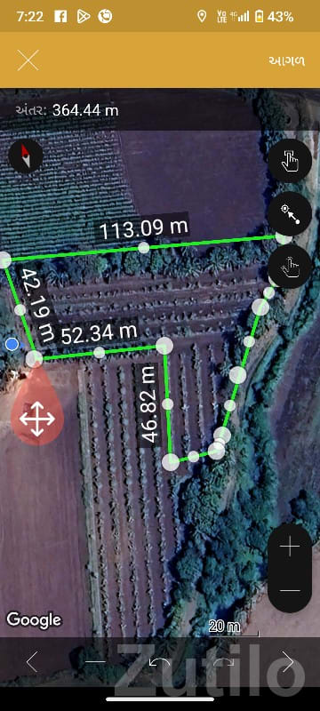 Mendarda Agriculture Land for Sale - Land & Plots - Mendarda - Image 2