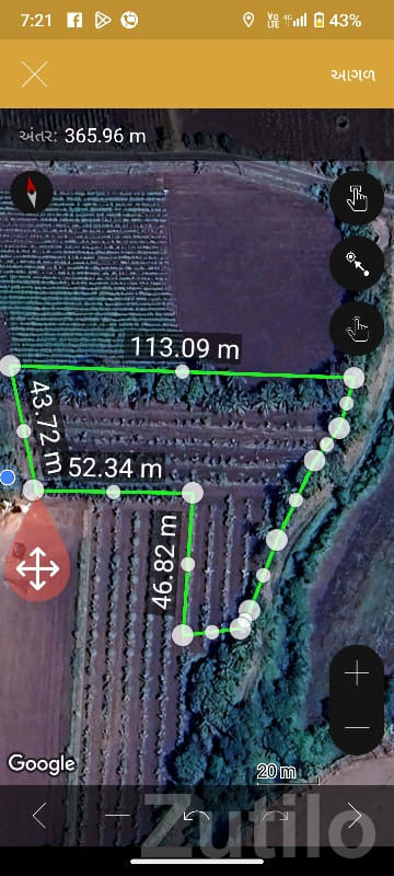 Mendarda Agriculture Land for Sale - Land & Plots - Mendarda - Image 3
