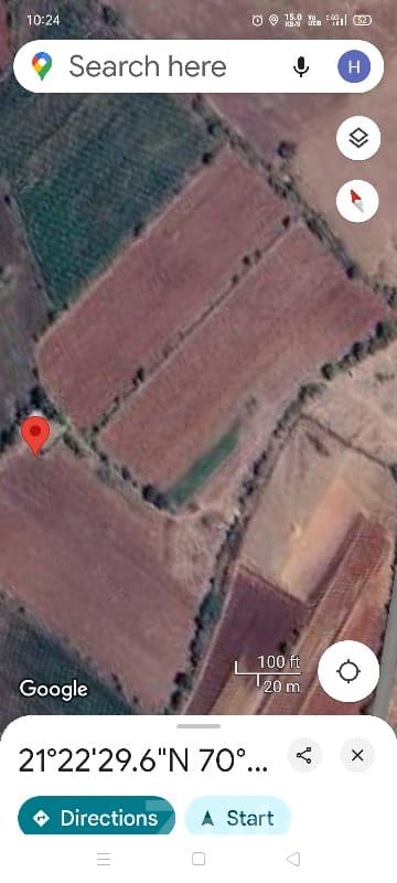 Visavadar Agricultural Land for Sale Visavadar Agricultural Land for Sale