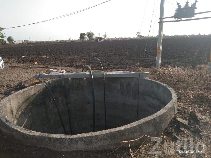 Latipur Agricultural Land with Borewell
