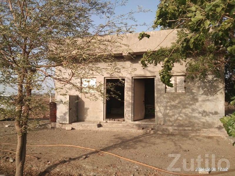 Latipur Agricultural Land with Borewell - જમીન અને પ્લોટ - ઢ્રોલ - Image 3