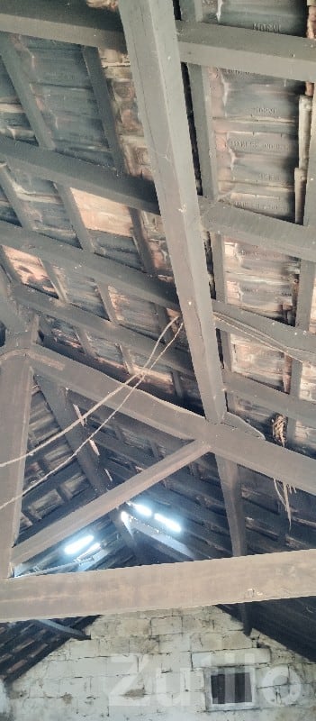 Makan Plot Varanasi Style House Roof - Land & Plots - Mendarda - Image 2