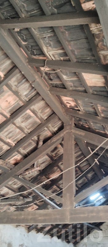 Makan Plot Varanasi Style House Roof - Land & Plots - Mendarda - Image 3
