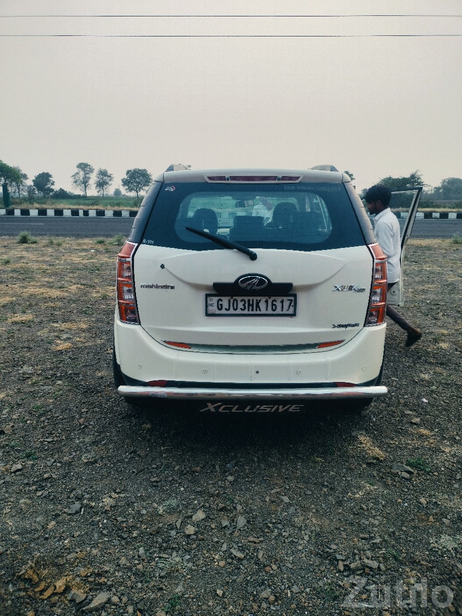 Mahindra Xylo Xclusive White for Sale Mahindra Xylo Xclusive White for Sale
