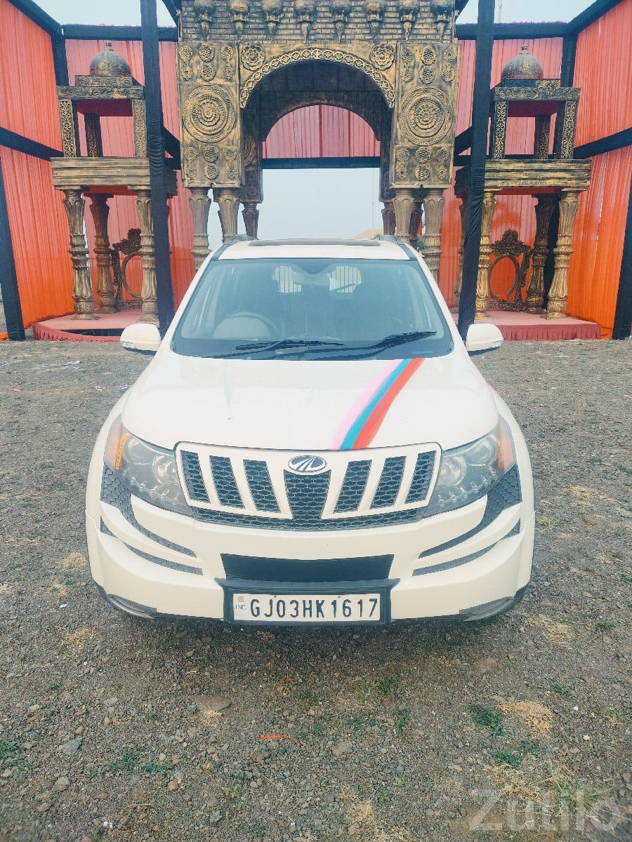 Mahindra Xylo Xclusive White for Sale - કાર - જસદણ - Image 3