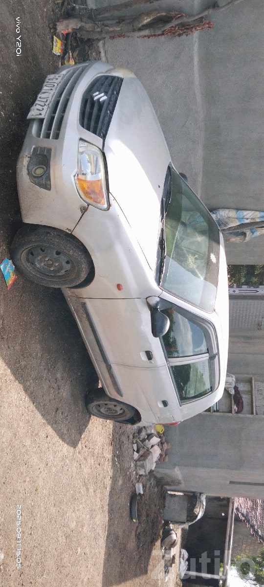 Used White Maruti Alto Car for Sale Used White Maruti Alto Car for Sale
