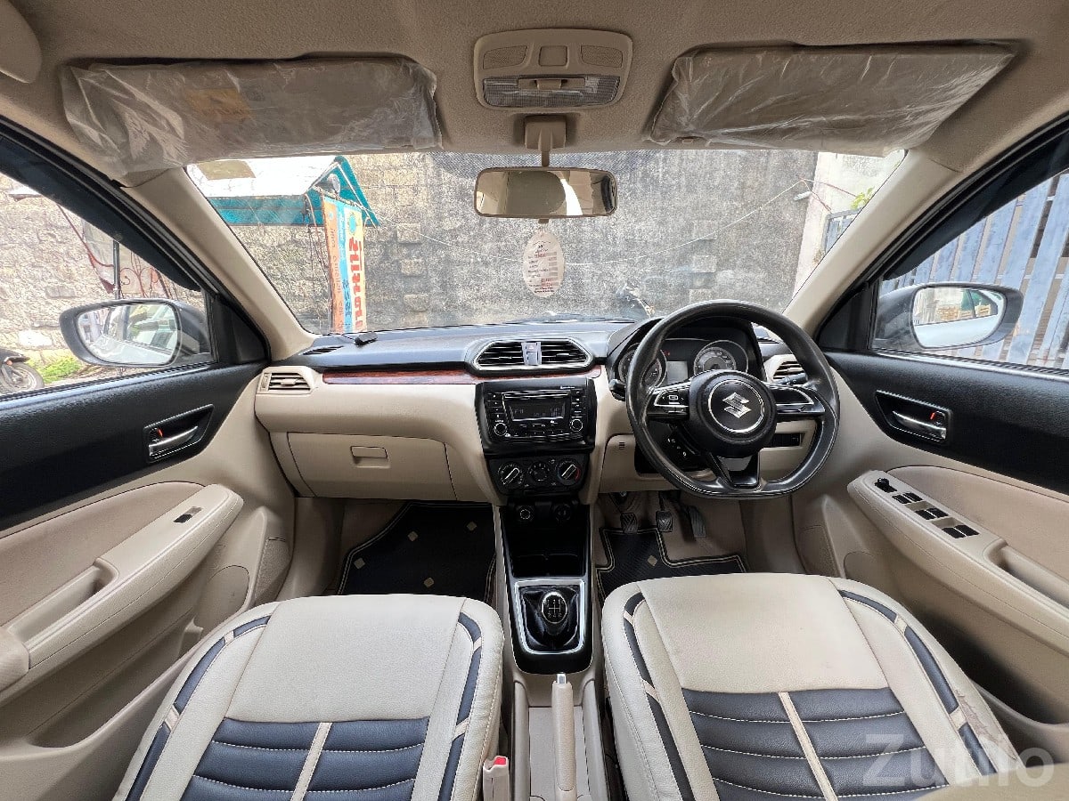 Maruti Suzuki Sedan in Tip Top Condition Maruti Suzuki Sedan in Tip Top Condition