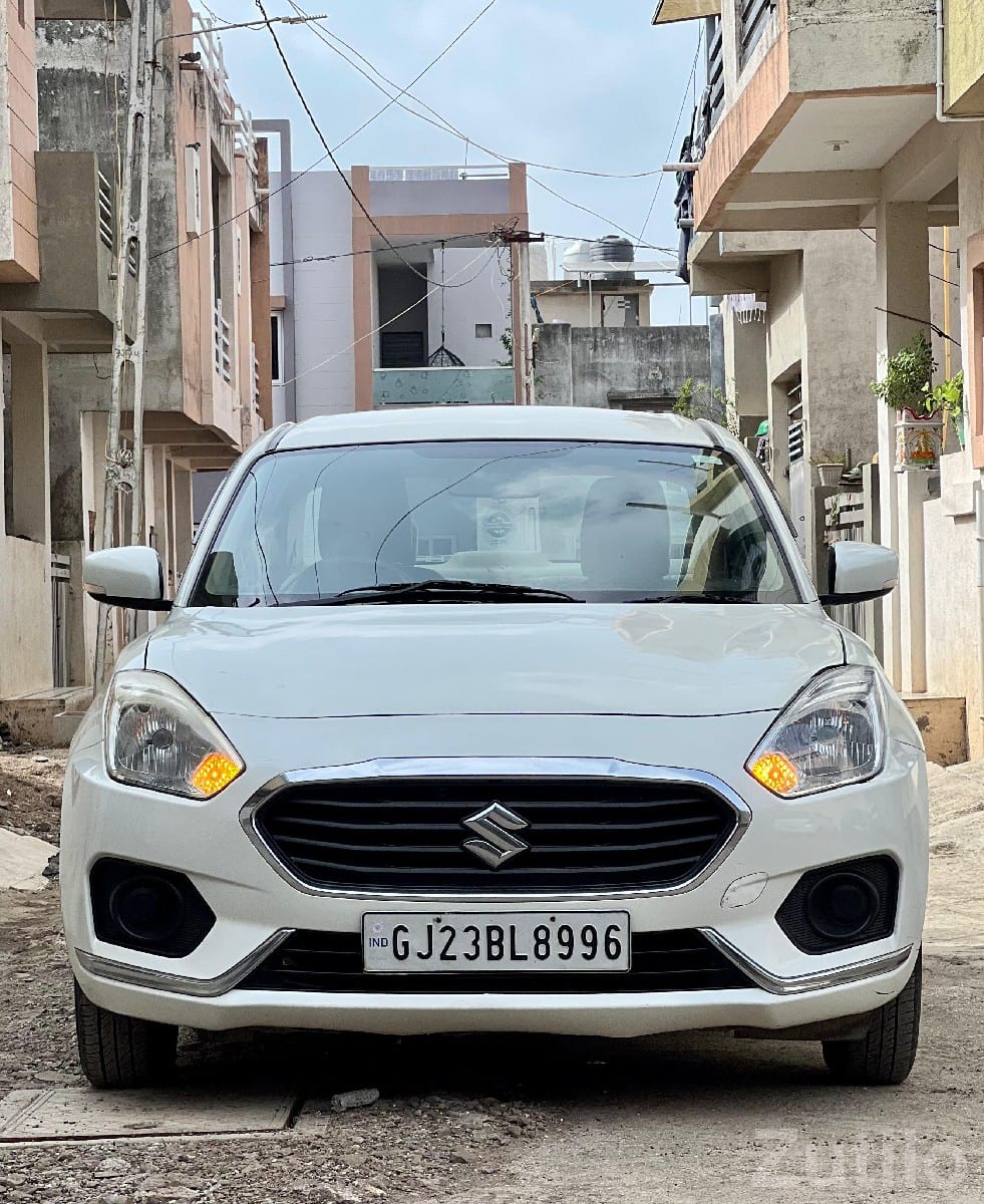 Maruti Suzuki Sedan in Tip Top Condition - Cars - Sutrapada - Image 2