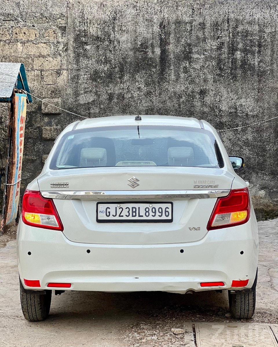 Maruti Suzuki Sedan in Tip Top Condition - Cars - Sutrapada - Image 3