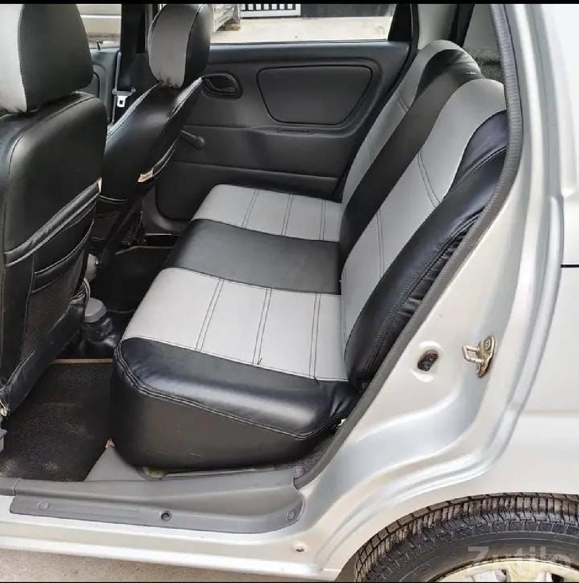 Maruti Suzuki Alto LXI – Reliable Family Car - Cars - Bhanvad - Image 2