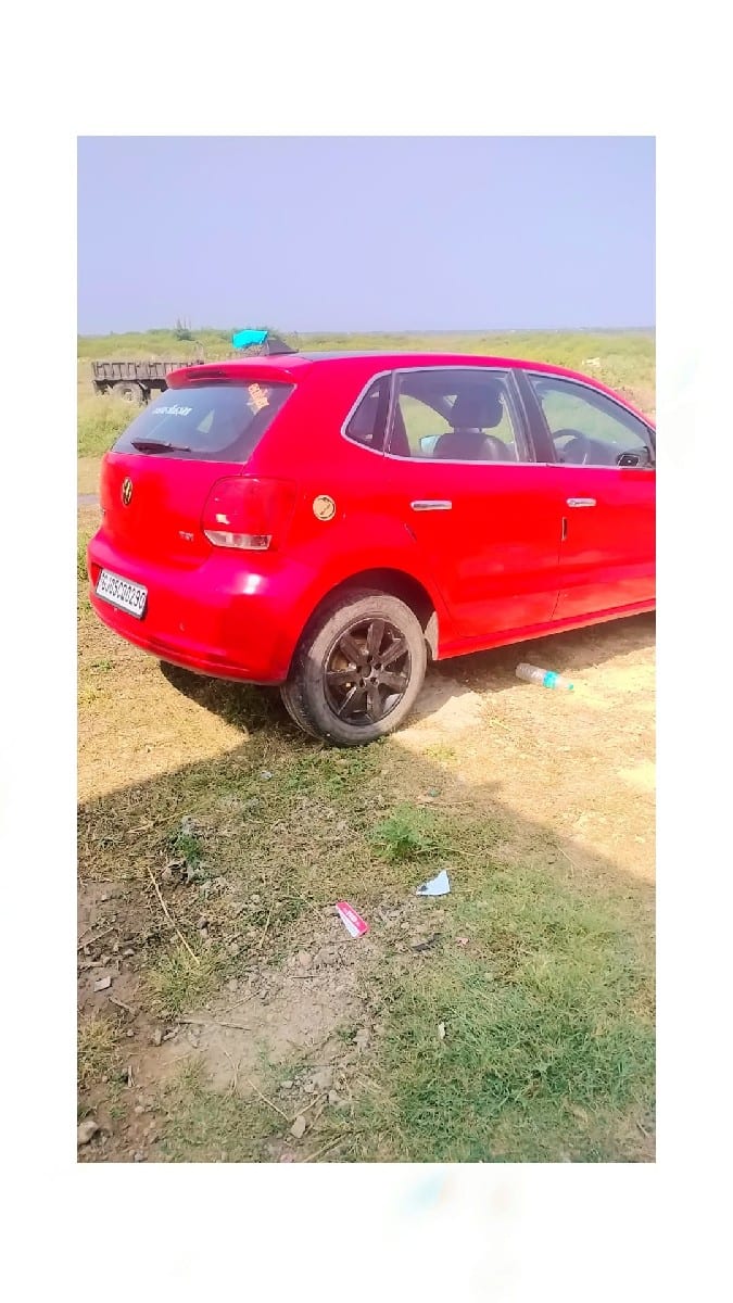 Volkswagen Polo – Clean Interior Hatchback - Cars - Bhanvad - Image 3