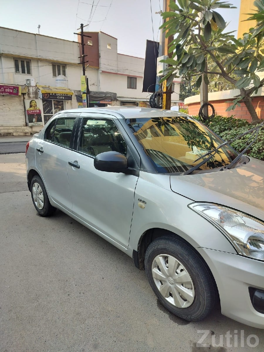 Maruti Swift with Touchscreen Stereo - કાર - ઉપલેટા - Image 3