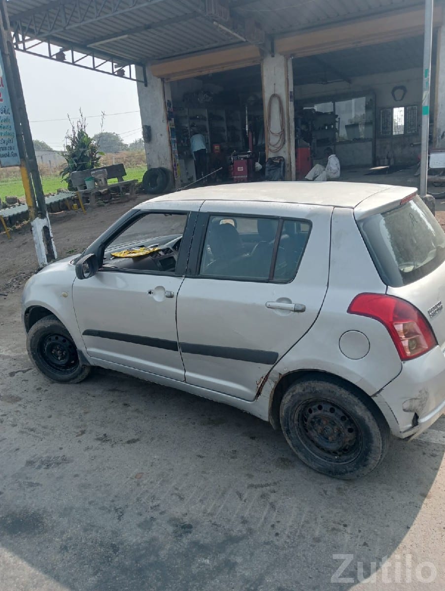 Maruti Swift 2005 CNG Hatchback - Cars - Mendarda - Image 2