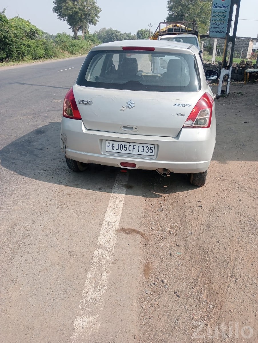 Maruti Swift 2005 CNG Hatchback - Cars - Mendarda - Image 3