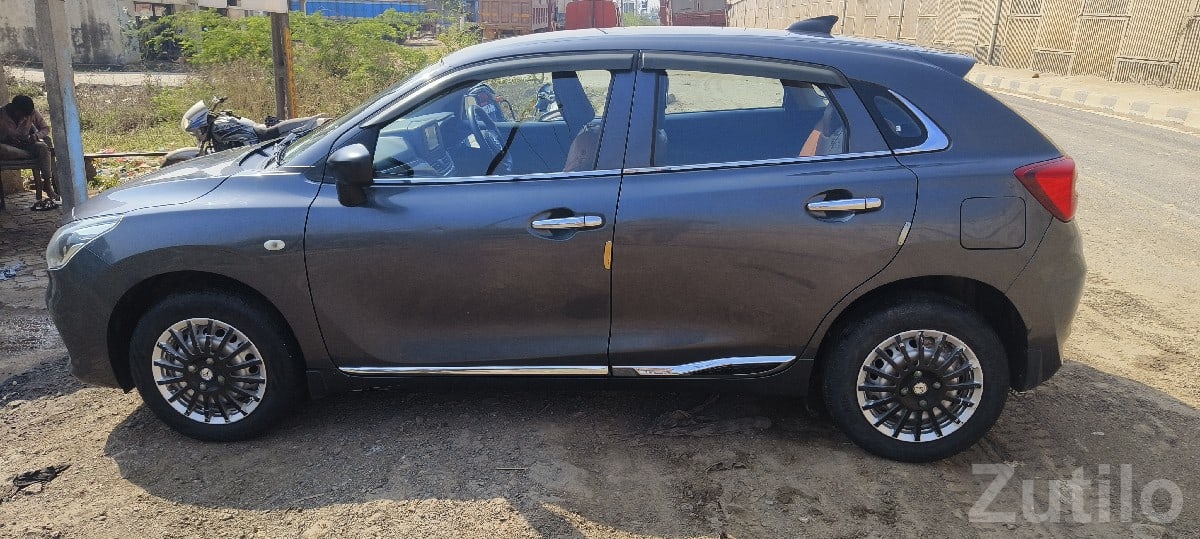 Maruti Suzuki Car with Clean Interior - કાર - સુત્રાપાડા - Image 2
