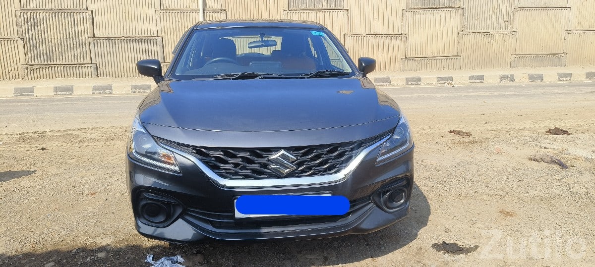 Maruti Suzuki Car with Clean Interior - કાર - સુત્રાપાડા - Image 3