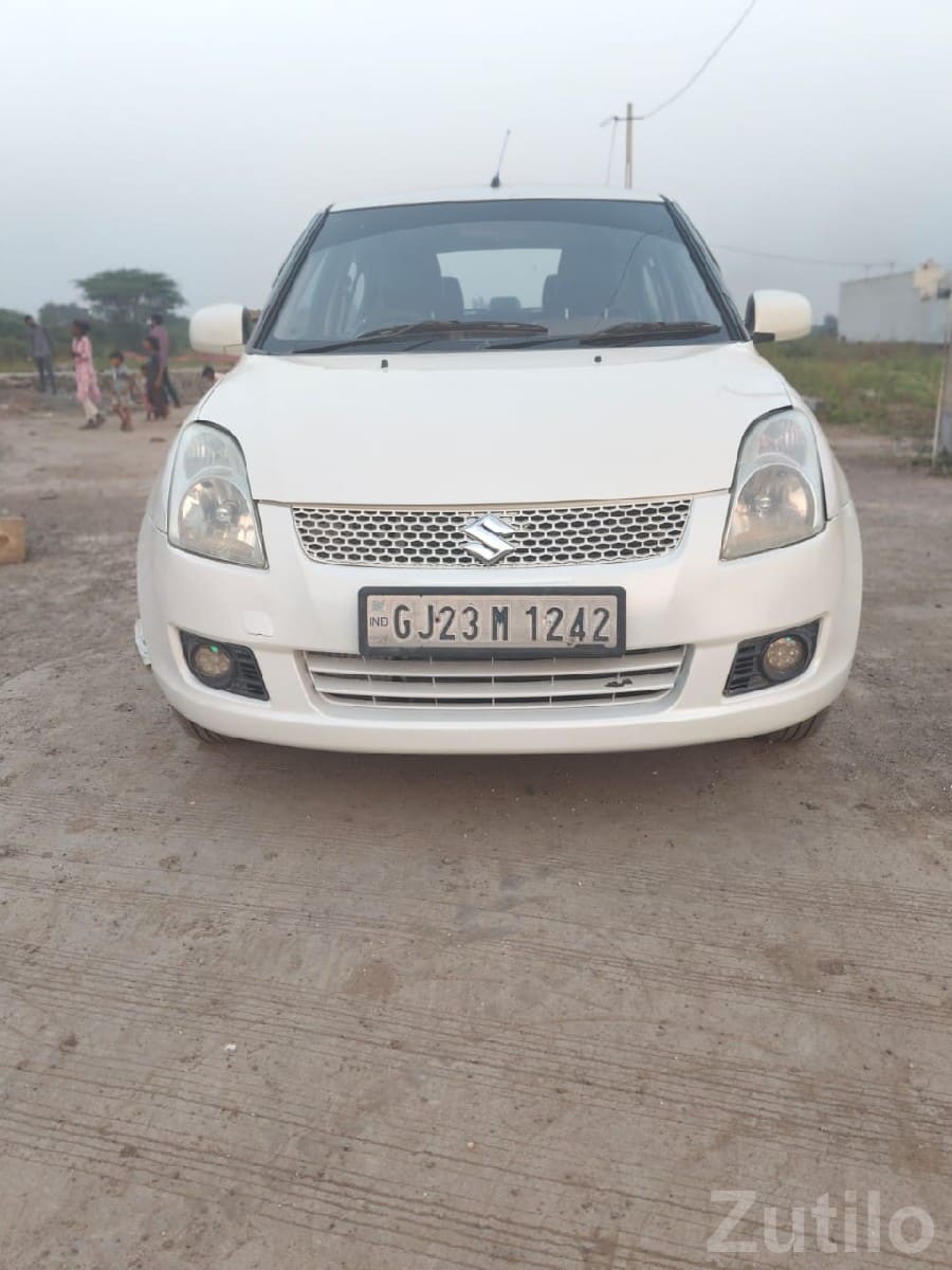 Ford Figo Scrap Car for Parts Sale - Cars - Rajkot City - Image 2