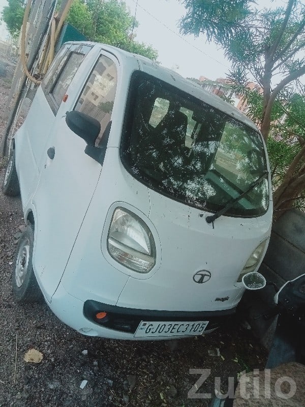 Used Tata Iris Car – 14,500 km Driven - કાર - રાજકોટ શહેર - Image 2
