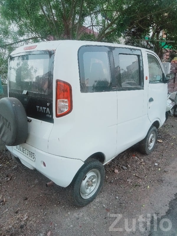 Used Tata Iris Car – 14,500 km Driven - કાર - રાજકોટ શહેર - Image 3