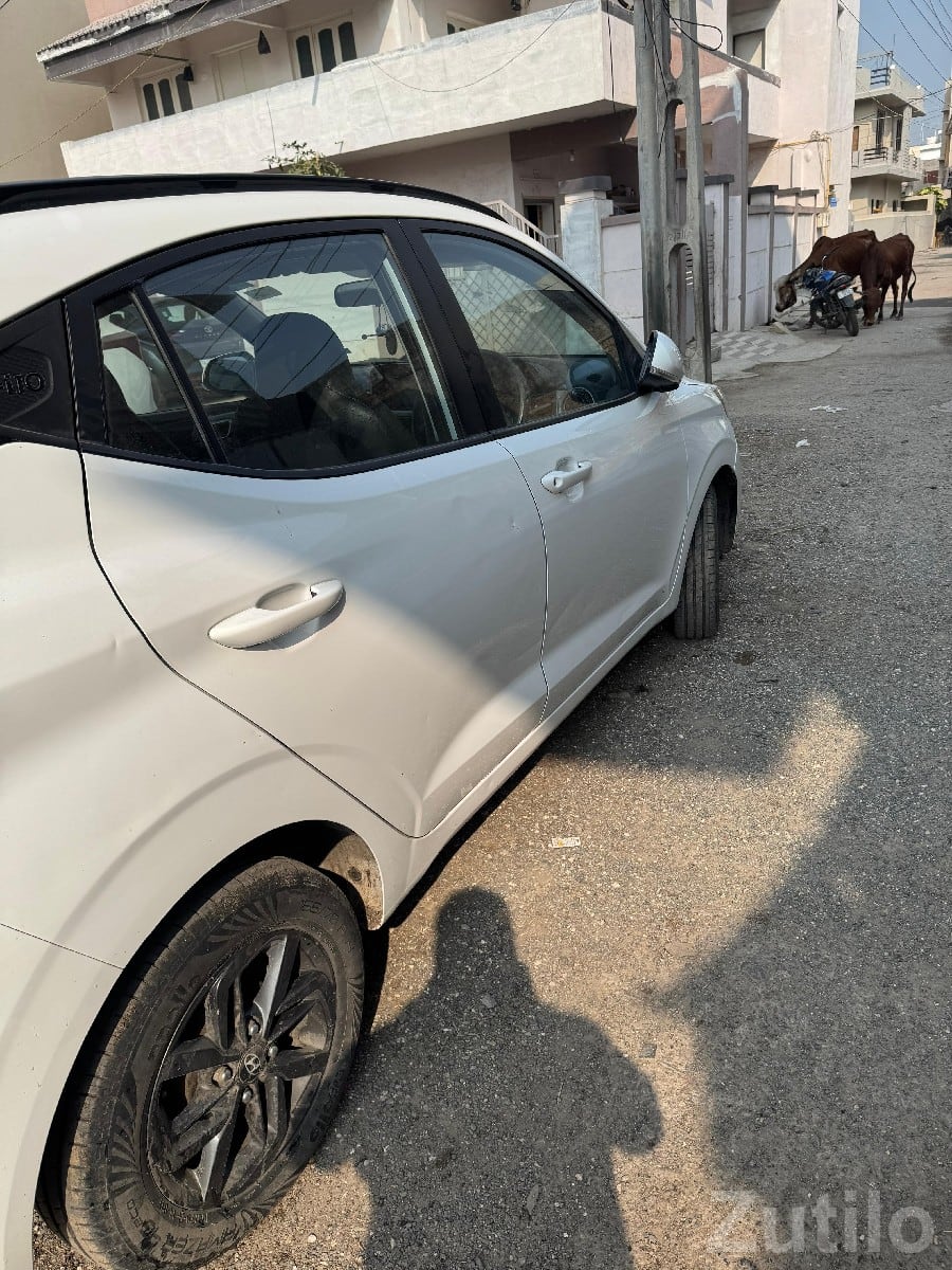 Hyundai i10 Nios 2022 – Single Owner - કાર - કેશોદ - Image 5