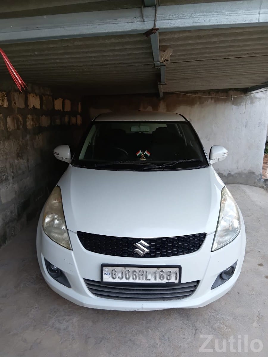 Maruti Suzuki Sedan – Clean Interior - Cars - Khambhalia - Image 2