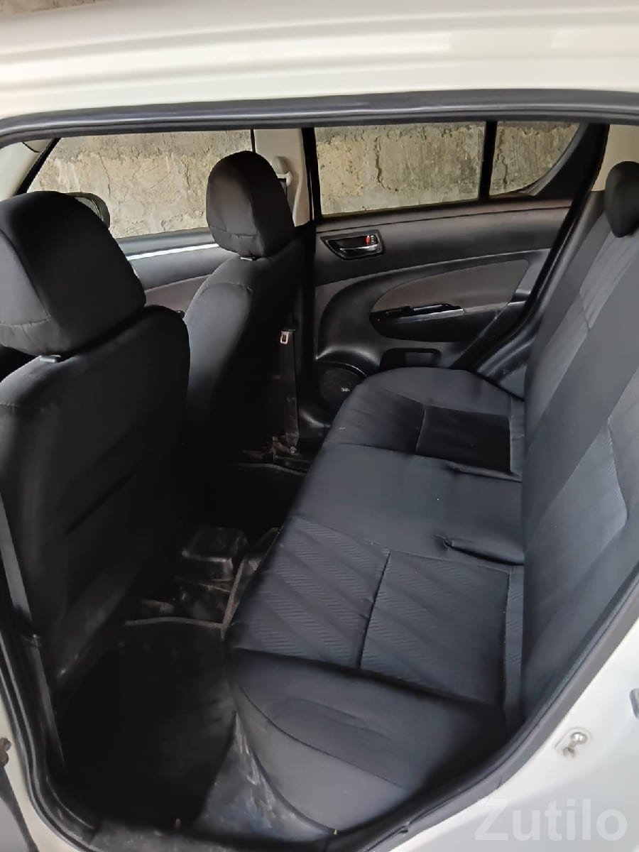 Maruti Suzuki Sedan – Clean Interior - Cars - Khambhalia - Image 3