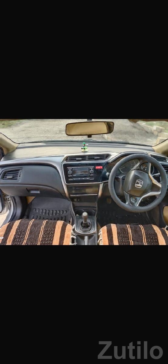 Silver Sedan Four Wheeler Car - Cars - Mendarda - Image 2