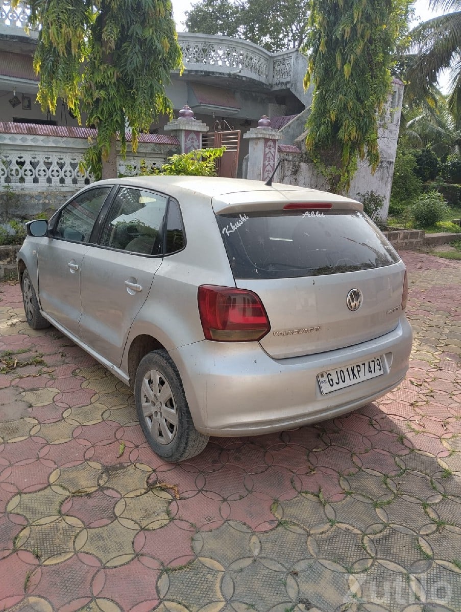 Volkswagen Polo TDI Silver Hatchback - Cars - Mangrol - Image 2