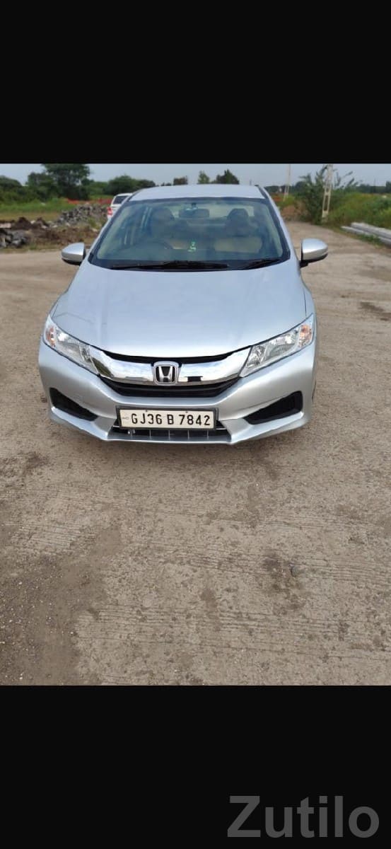 Silver Sedan Four Wheeler Car - Cars - Mendarda - Image 3