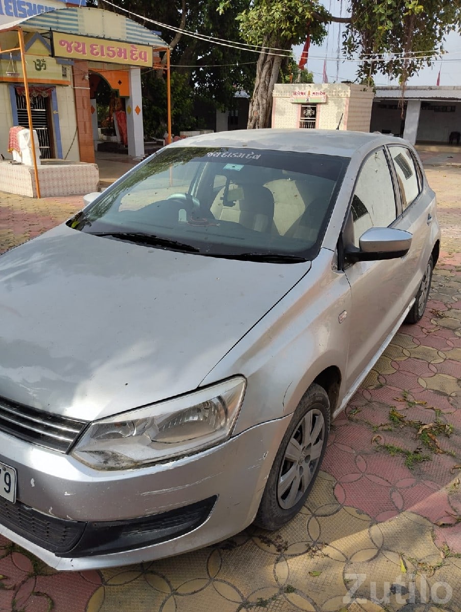Volkswagen Polo TDI Silver Hatchback - Cars - Mangrol - Image 3