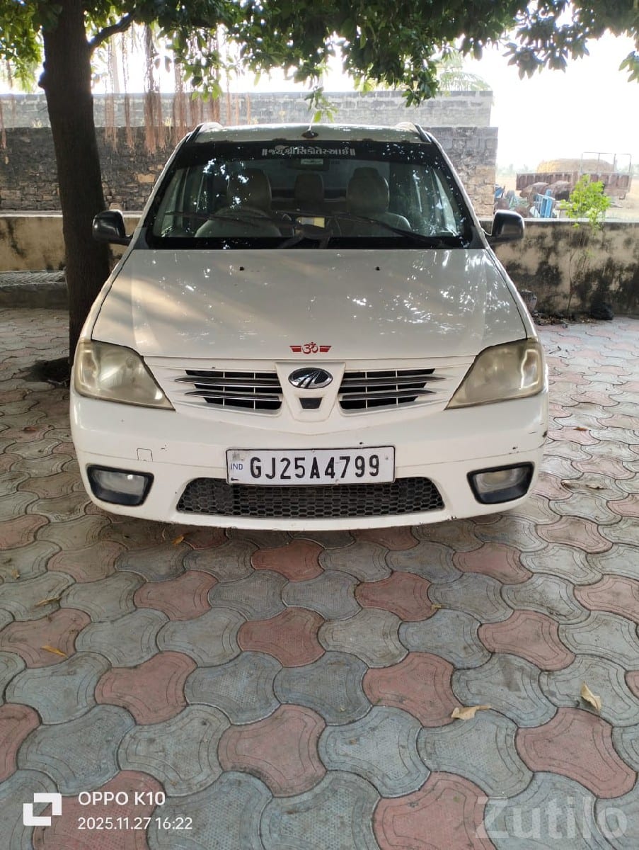 Mahindra Verito D6 Diesel – Clean Interior - કાર - ભાણવ - Image 2