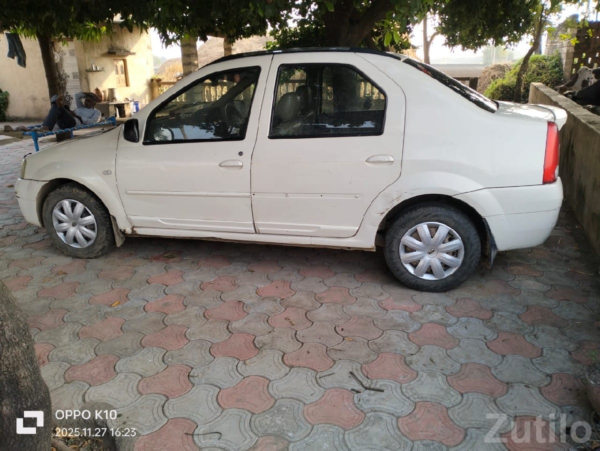 Mahindra Verito D6 Diesel – Clean Interior - કાર - ભાણવ - Image 3