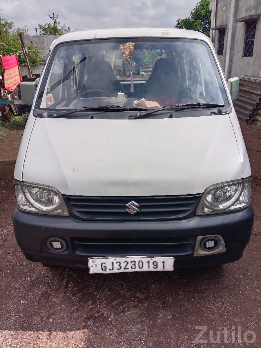 Used Maruti Suzuki Eeco Van for Sale Used Maruti Suzuki Eeco Van for Sale