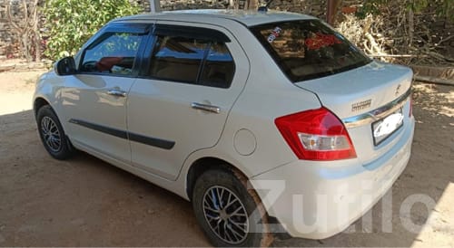 Swift Dzire VDi 2016 with Camera System Swift Dzire VDi 2016 with Camera System