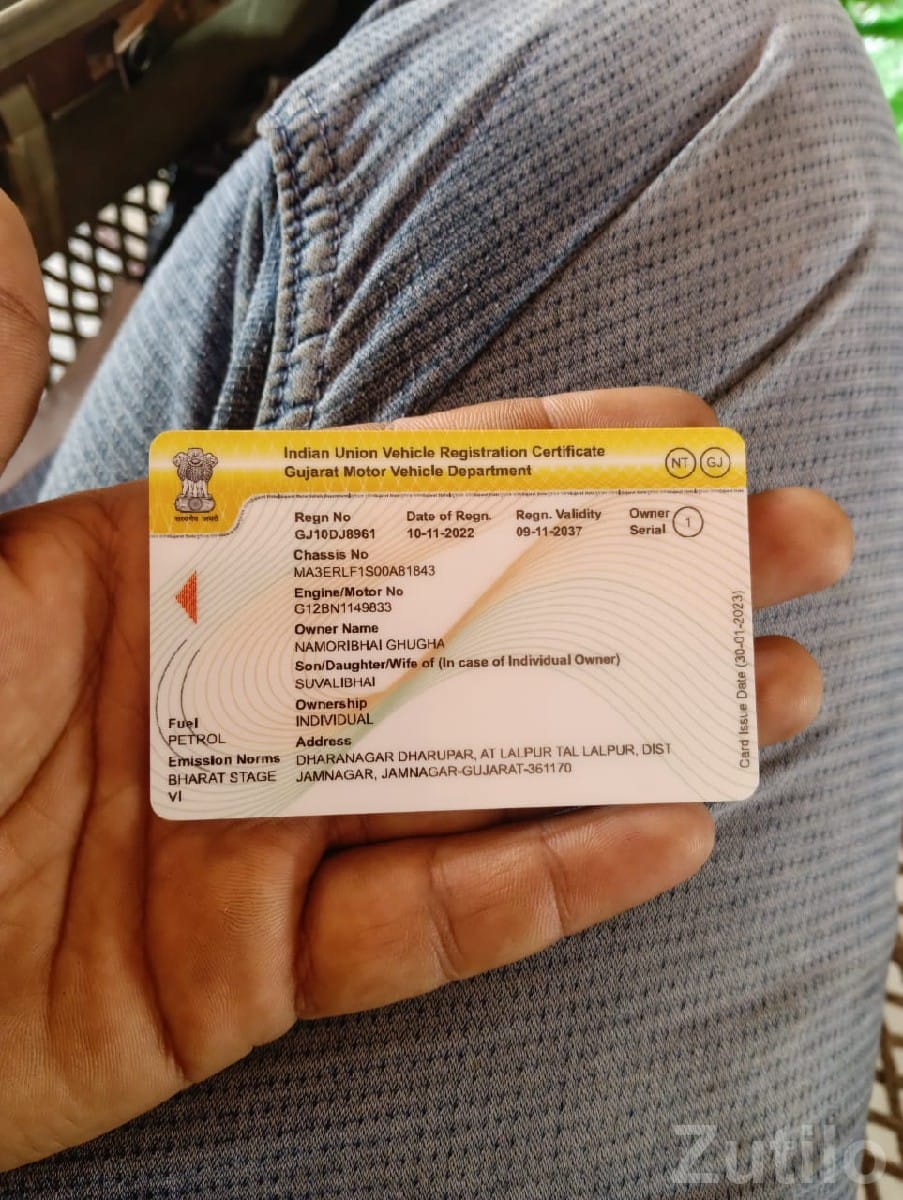 Gujarat Registered Petrol Car for Sale Gujarat Registered Petrol Car for Sale