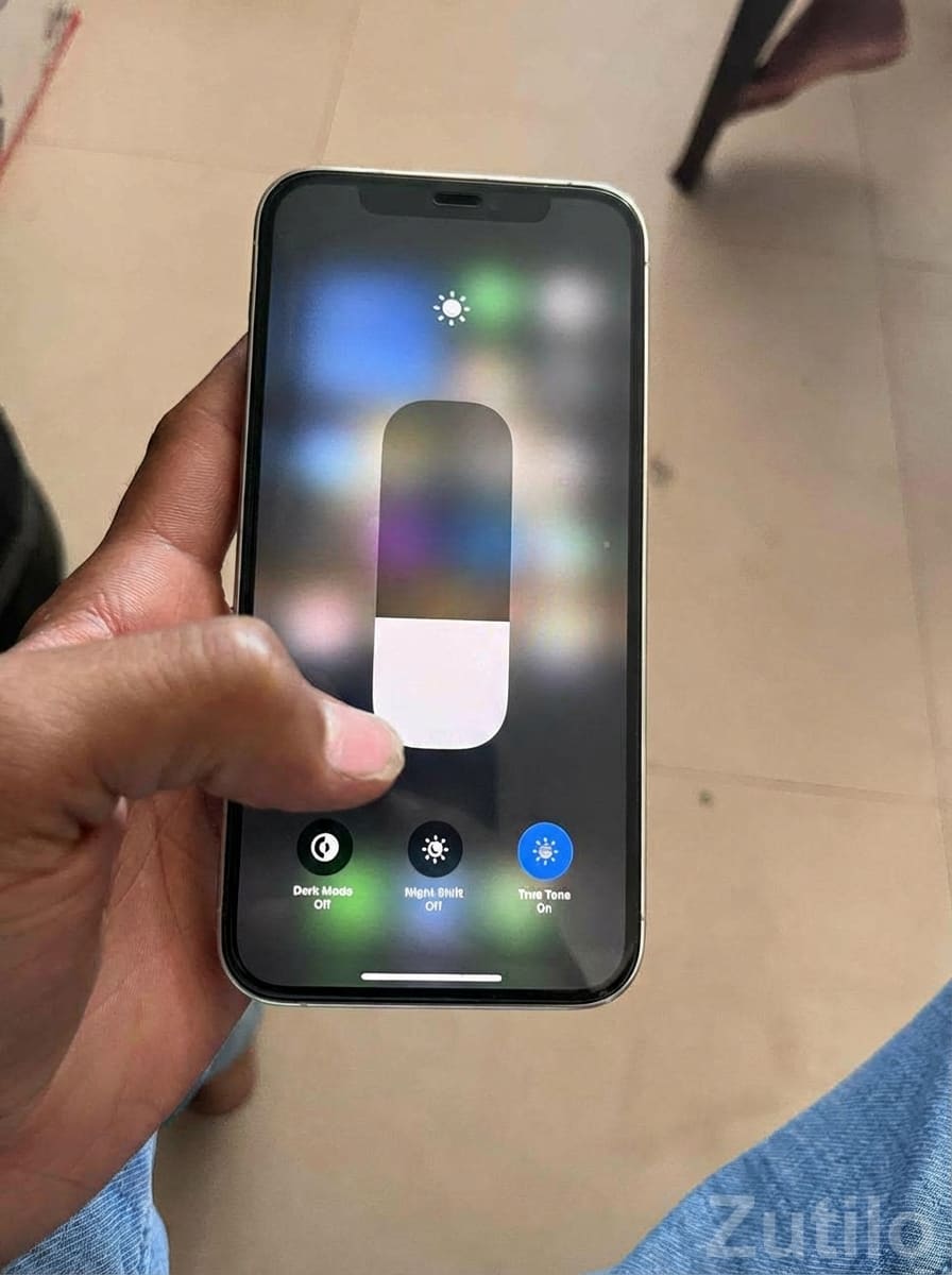 Apple iPhone 12 Pro – 92% Battery Health - Mobile Phones - Ahmedabad City - Image 2