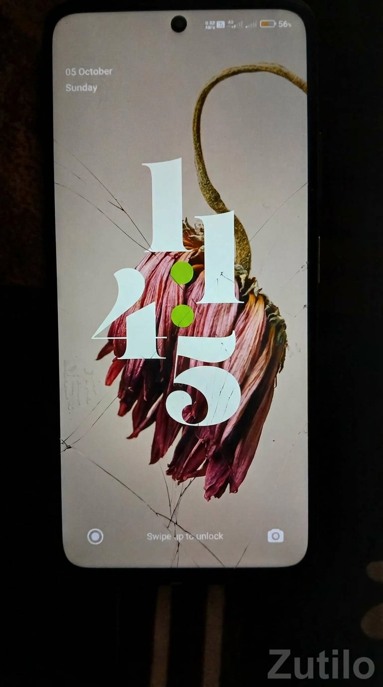 Redmi Note 11T 5G Smartphone
