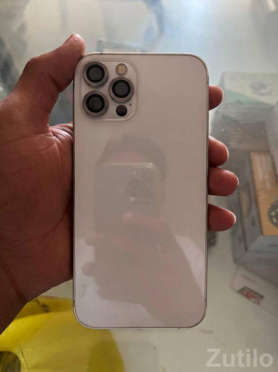 Apple iPhone 12 Pro – 92% Battery Health - Mobile Phones - Ahmedabad City - Image 3