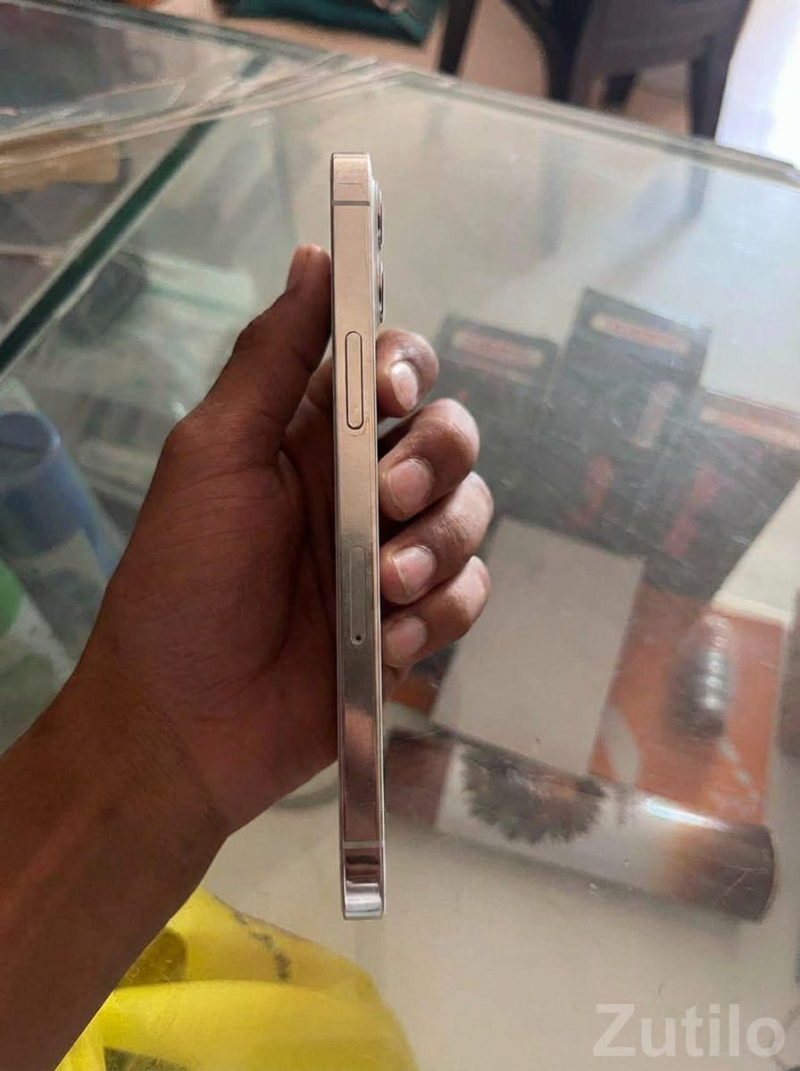Apple iPhone 12 Pro – 92% Battery Health - Mobile Phones - Ahmedabad City - Image 4