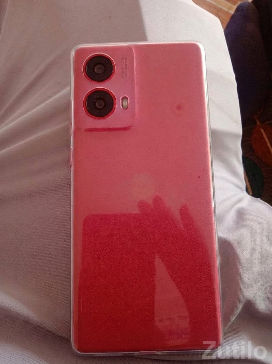 Moto G85 5G AMOLED Display Phone - Mobile Phones - Kadi - Image 3