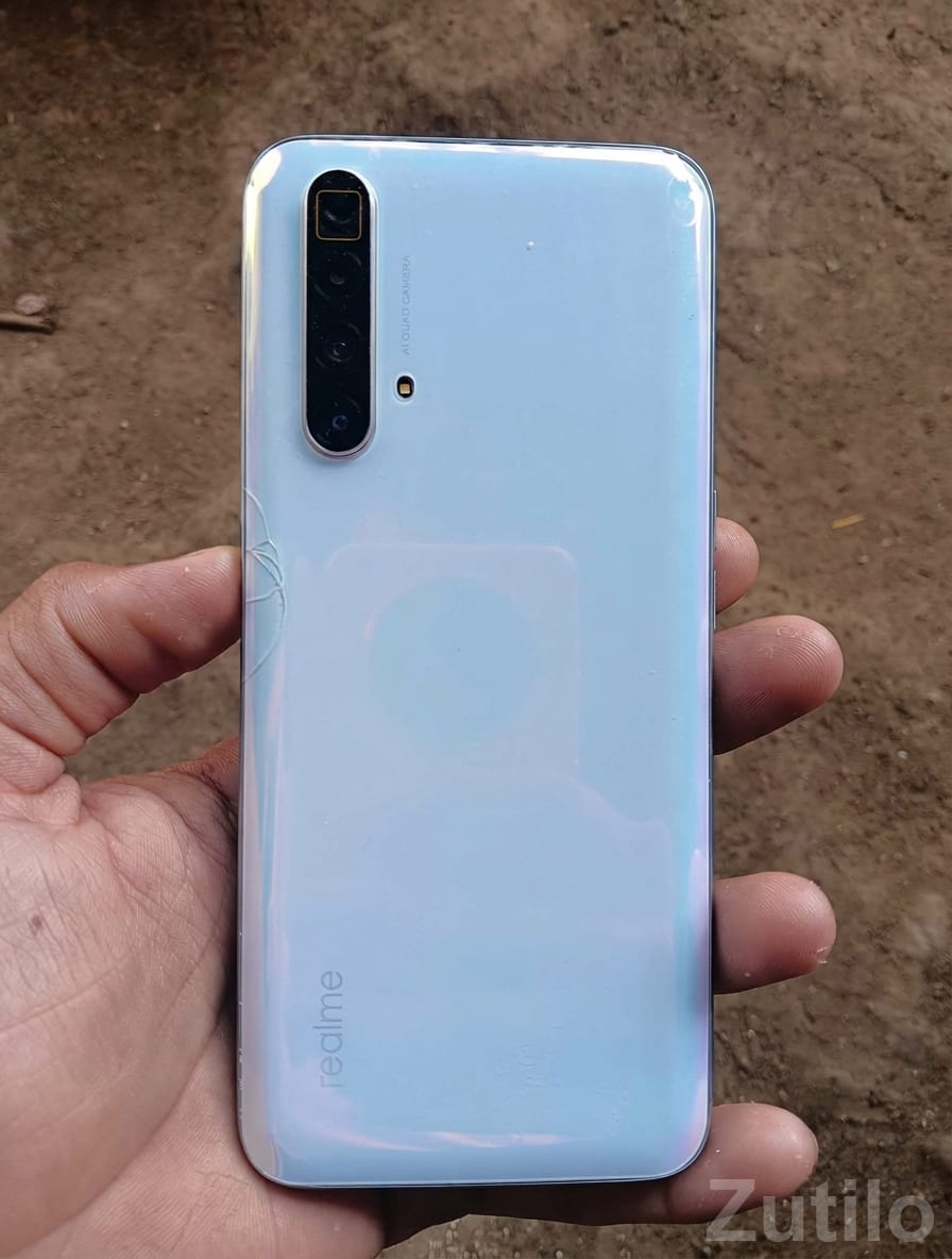 Realme X3 8GB 128GB – Smooth Display Phone - મોબાઇલ ફોન - અમરેલી - Image 3