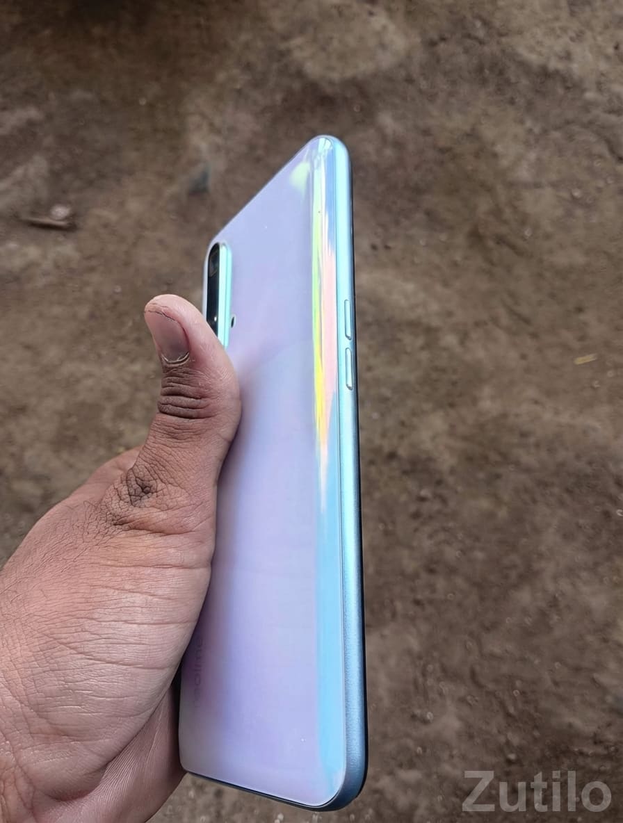 Realme X3 8GB 128GB – Smooth Display Phone - મોબાઇલ ફોન - અમરેલી - Image 4