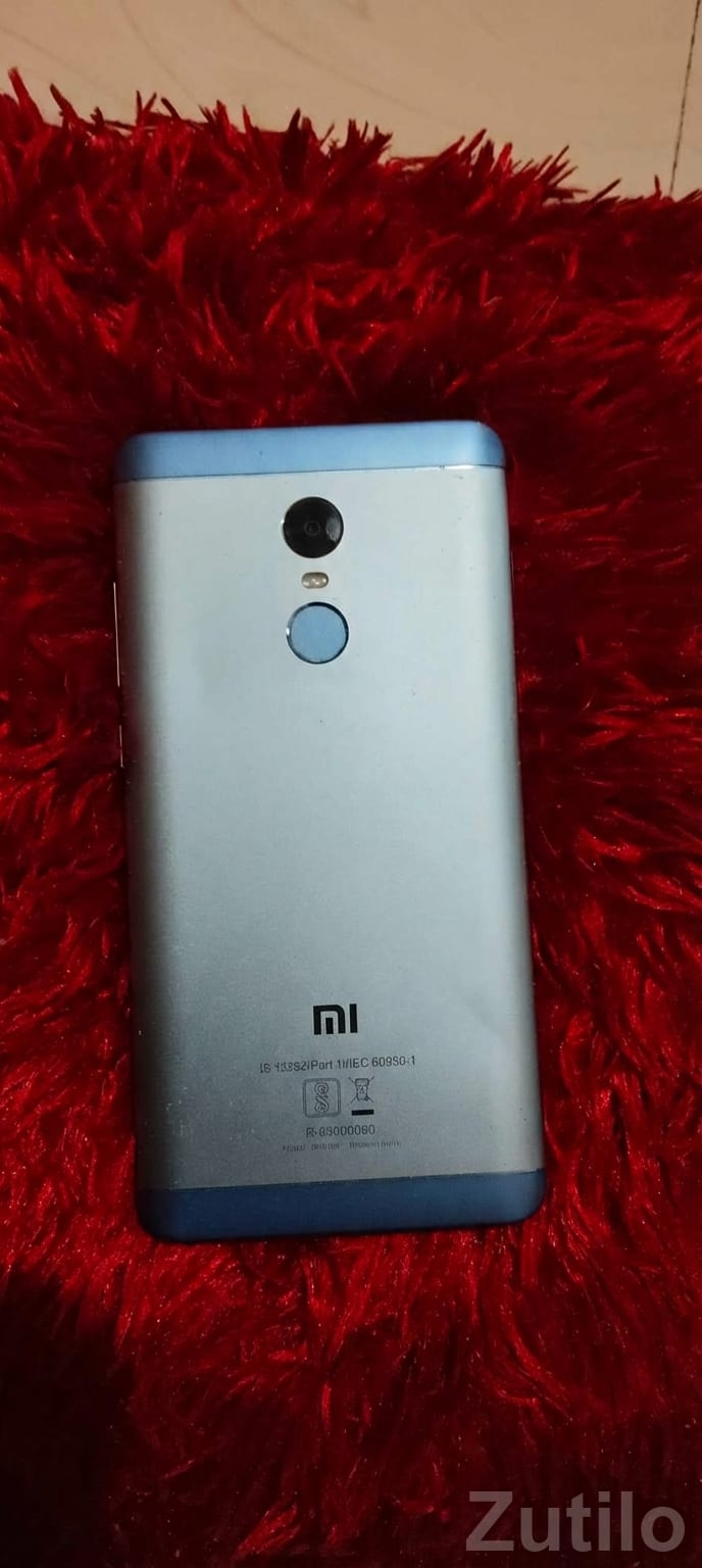 Old Vivo T3x Smartphone with Charger - Mobile Phones - Daskroi - Image 3