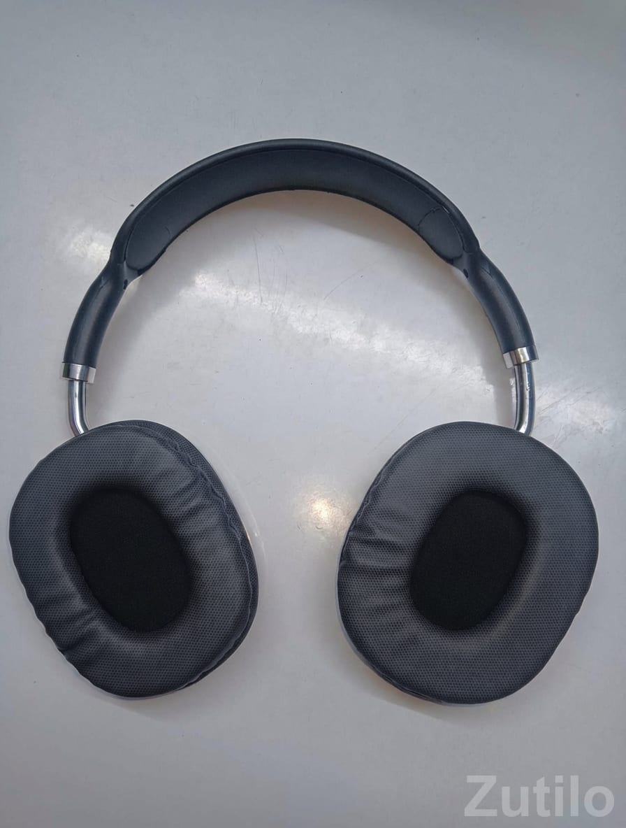 P9 Over‑Ear Headphones – Soft Cushion P9 Over‑Ear Headphones – Soft Cushion