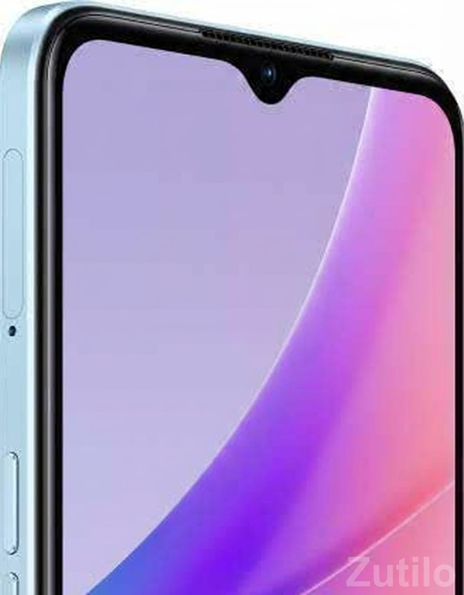 OPPO K10 5G Blue, 5000mAh SuperVOOC - Mobile Phones - Palsana - Image 3