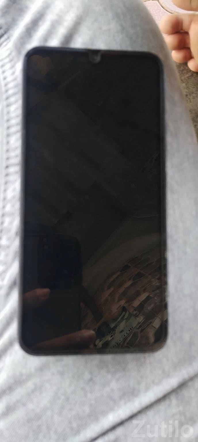 Samsung A34 5G Android Smartphone