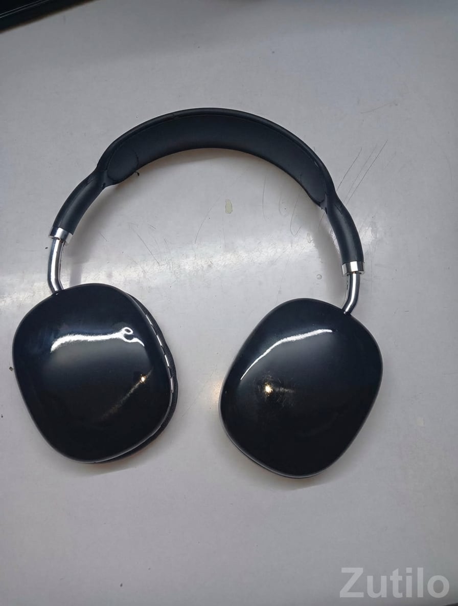 P9 Over‑Ear Headphones – Soft Cushion - Mobile Phones - Mehsana City - Image 4