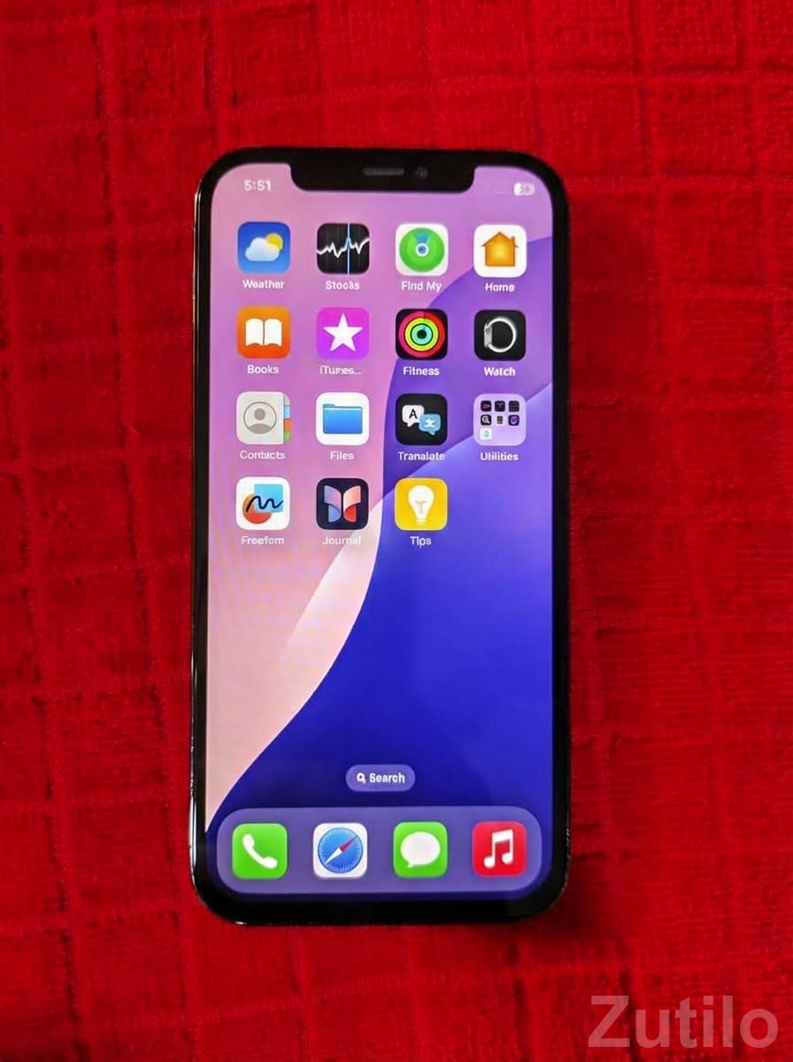 Apple iPhone 12 Pro – Premium Condition - Mobile Phones - Ahmedabad City - Image 2